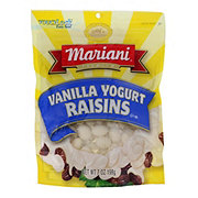 Mariani Vanilla Yogurt Raisins