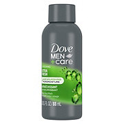 Dove Men+Care Extra Fresh Body Wash Travel Size