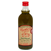 Rustico di Casa Asaro Unfiltered Extra Virgin Olive Oil