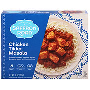 Saffron Road Chicken Tikka Masala Frozen Meal