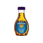 Central Market Organics Light Agave Nectar