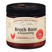Orrington Farms Chicken Flavored Broth Base and Seasoning