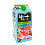 Minute Maid Premium Watermelon Fruit Drink