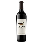 Decoy Merlot  Wine