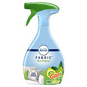 Febreze Fabric Refresher Spray - Gain Original Scent