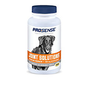 Pro-Sense Joint Solutions Regular Strength Chewables for Dogs