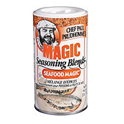 Chef Paul Prudhomme's Seafood Magic Seasoning Blend