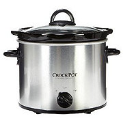 Crockpot Smart Pot With Locking Lid - Shop Cookers & Roasters at H-E-B