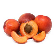 Fresh Variety Apricot