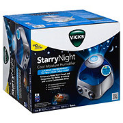 Vicks Starry Night Cool Moisture 1 Gallon Humidifier (Medium Room Size)