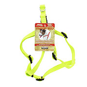 Alliance Comfort Wrap Adjustable Small Harness Assorted Colors