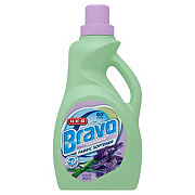 H-E-B Bravo HE Liquid Fabric Softener, 60 Loads - Lavender