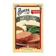 Pioneer Brand Homestyle Meatloaf Mix