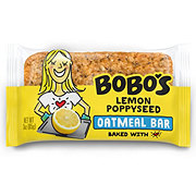 Bobo's 15g Protein Bar - Peanut Butter Chocolate Chip