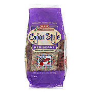 H-E-B Cajun Style Red Beans