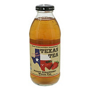 Texas Tea Poteet Strawberry White Tea