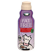 H-E-B Half & Half - Fat Free