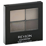 Revlon ColorStay 16-Hour Eye Shadow, Addictive