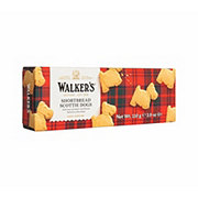 Walker's Pure Butter Shortbread Scottie Dogs
