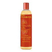 Creme of Nature Moisturizing Hair Lotion with Argan Oill