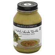 Cookwell & Company Hatch Verde Tortilla Soup