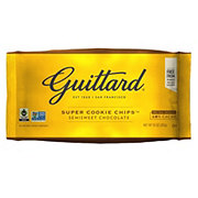 Guittard 48% Cacao Super Cookie Chocolate Baking Chips