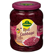 Kuhne Pickled Red Cabbage