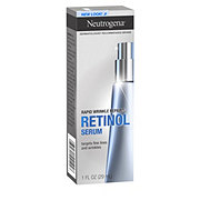 Neutrogena Rapid Wrinkle Repair Retinol Serum