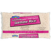 Hill Country Fare American Jasmine Rice