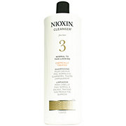 Nioxin System 3 Shampoo for Normal to Thin-Looking Hair