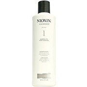 Nioxin System 1 Shampoo for Normal to Thin-Looking Hair