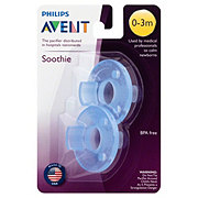 Avent Soothie Pacifier (0-3 M)