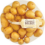 Season's Select Fresh Baby Gold Potatoes