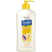 Suave Skin Solutions Advanced Therapy Body Lotion - Shop Body Lotion at  H-E-B