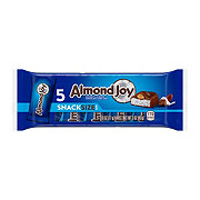 Almond Joy Coconut & Almond Chocolate Snack Size Candy Bars