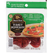 Boar's Head Turkey Pepperoni