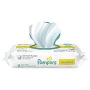 Pampers Baby Wipes - Sensitive Skin