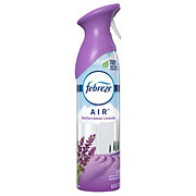 Febreze Air Mediterranean Lavender Odor-Eliminating Spray