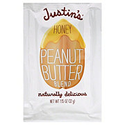 Justin's Honey Peanut Butter Blend