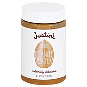 Justin's Classic Peanut Butter