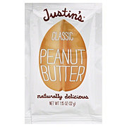 Justin's Classic Peanut Butter 