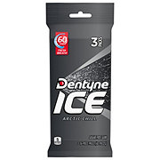 Dentyne Ice Sugar Free Chewing Gum - Arctic Chill, 3 Pk