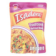 Isadora Traditional Refried Beans