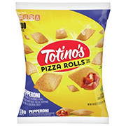 Totino's Frozen Pepperoni Pizza Rolls
