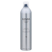 Kenra Volume Spray Super Hold Finishing Spray 25