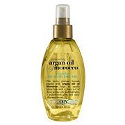 OGX Renewing + Argan Oil of Morocco Weightless Healing Dry Oil