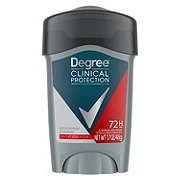 Degree Men Antiperspirant Deodorant Sport Strength