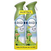 Febreze Air Odor-Eliminating Spray - Gain Original Scent