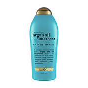 OGX Salon Size Renewing + Argan Oil of Morocco Conditioner