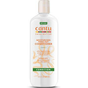 Cantu Shea Butter Moisturizing Rinse Out Conditioner 13.5 OZ, ea